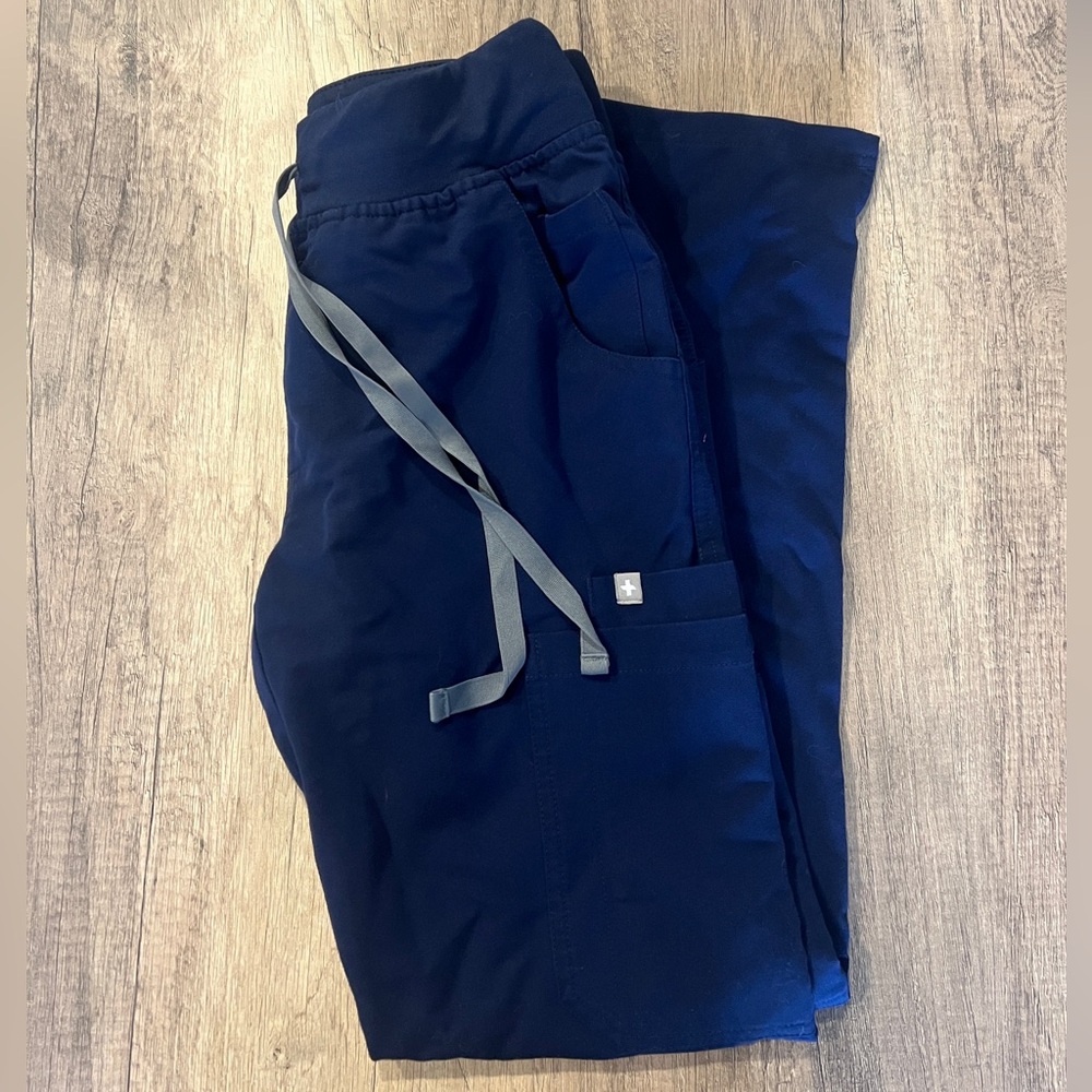 Figs Yola 2.0 Scrub Pants XXSP